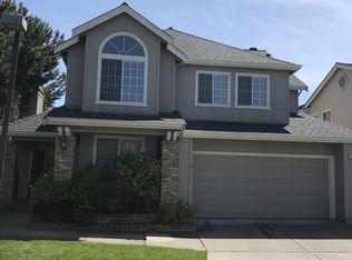 808 Cape Cod Dr, Redwood City, CA 94065