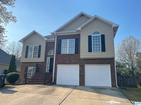 140 Heather Ln, Pelham, AL 35124