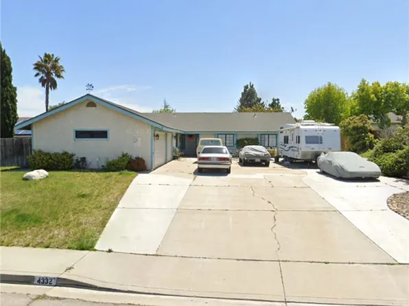4332 Franklin Rd, Santa Maria, CA 93455