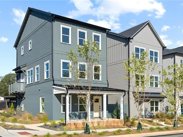 371 Kings Lndg, Atlanta, GA 30305