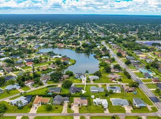 8312 Tahiti RD, FORT MYERS, FL 33967
