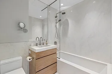 Rented by Brown Harris Stevens