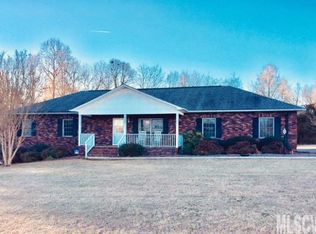 1771 Union St, Maiden, NC 28650