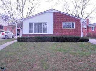 4319 Manor Ave, Royal Oak, MI