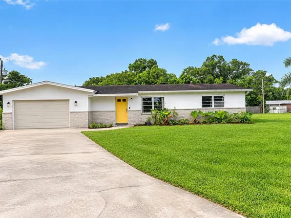 1700 COWAN CIRCLE, TITUSVILLE, FL 32796