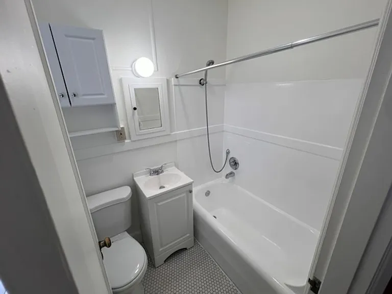 Morrison Street Apartments — Photo 20