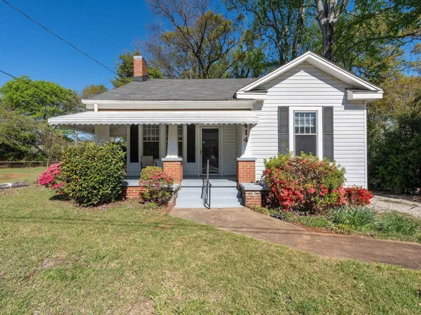 414 S Franklin Rd, Greenville, SC 29609