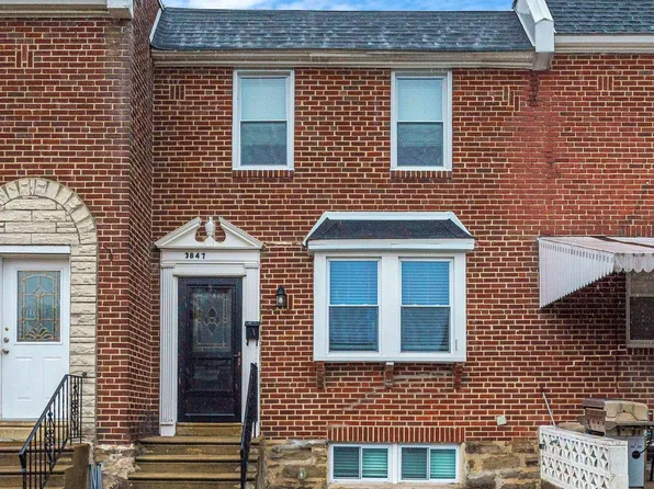 3847 Brunswick Ave, Drexel Hill, PA 19026