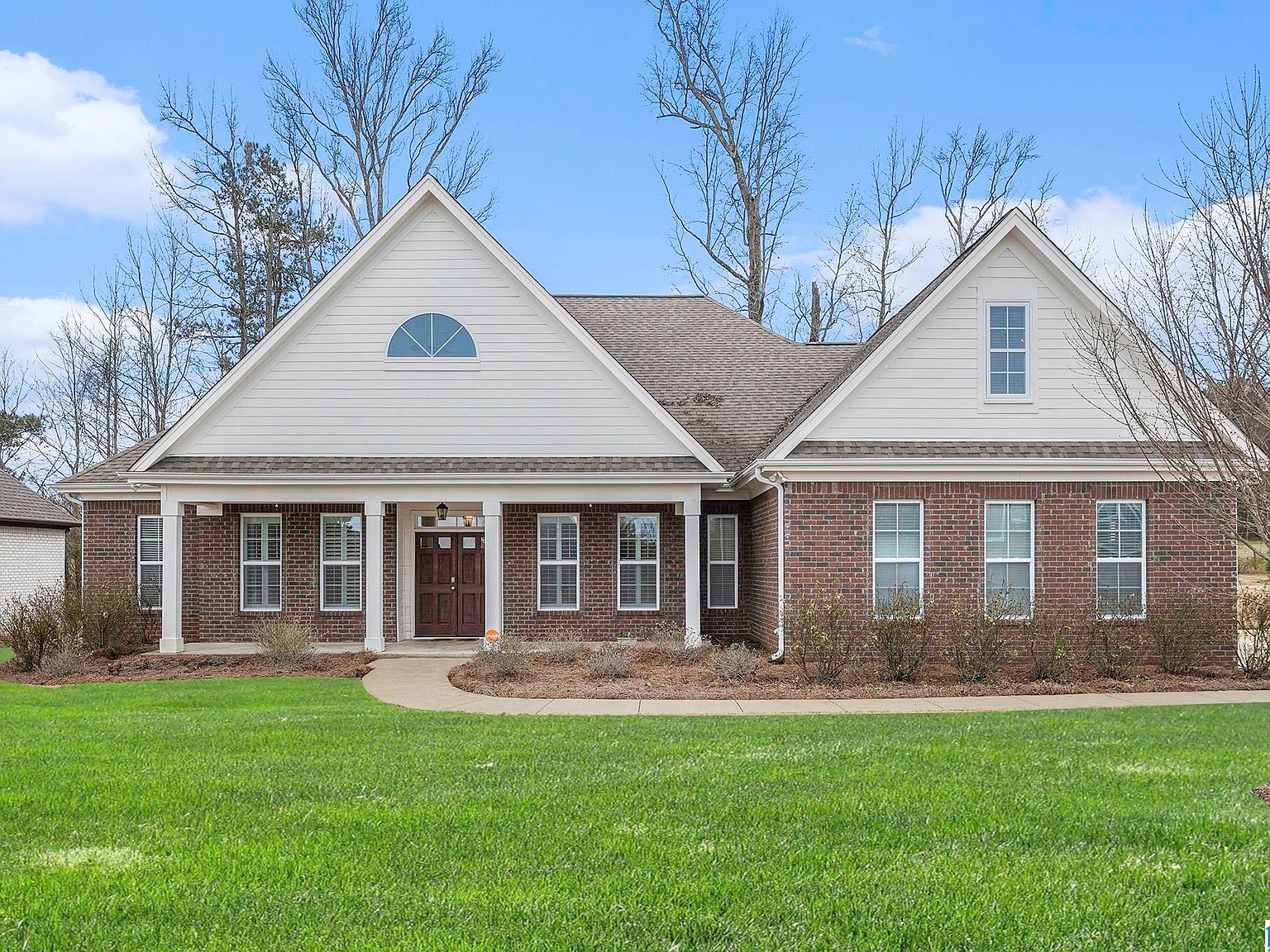 190 Heritage Trace Pkwy, Montevallo, AL 35115 Zillow