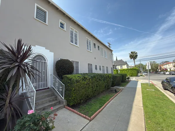 6382 Orange Ave, Los Angeles, CA 90048