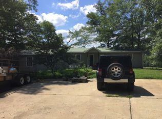 177 Parker Ln, Pell City, AL 35125