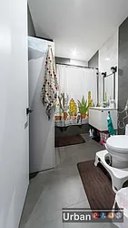 Rented by Urban Pads