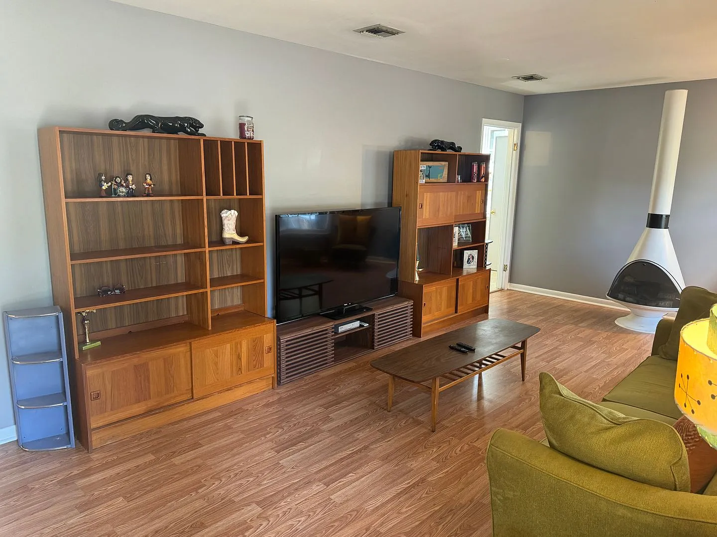 4BR Home in the Heart of Nashville — Photo 3