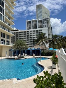 16699 Collins Ave APT 3810, Sunny Isles Beach, FL, 33160