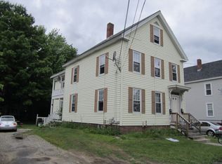 27 Harrison St, Keene, NH 03431