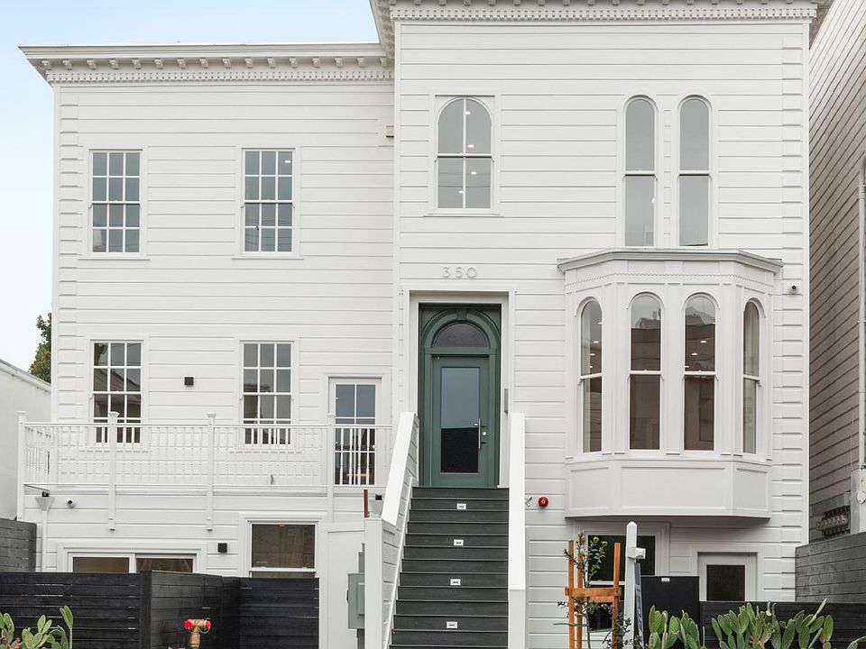 1st image of 350 San Jose Ave #5
