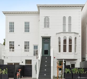 350 San Jose Ave #7, San Francisco, CA, 94110