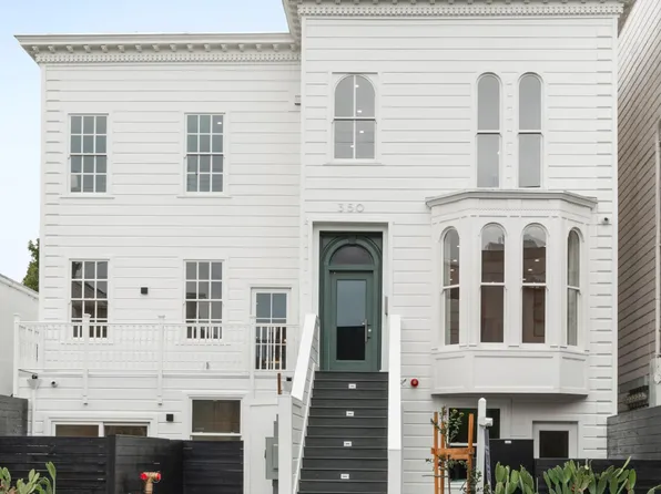 350 San Jose Ave #5, San Francisco, CA 94110