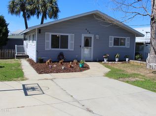423 Gulf View Dr, Panama City Beach, FL 32413