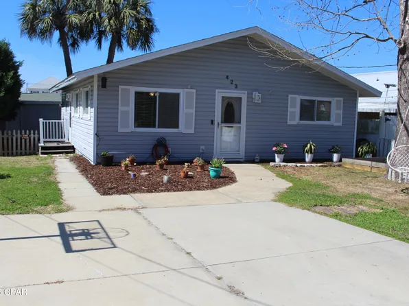 423 Gulf View Dr, Panama City Beach, FL 32413