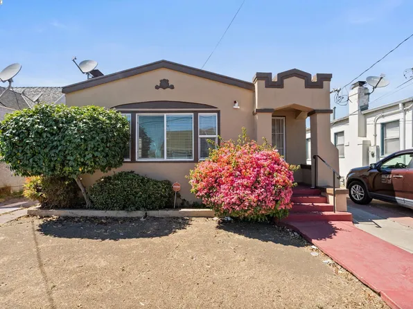 1533 69th Ave, Oakland, CA 94621