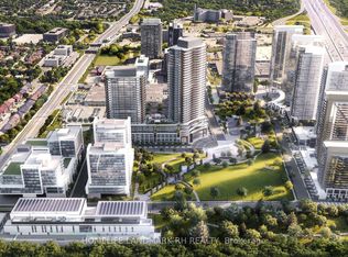 25 McMahon Dr #915, Toronto, ON M2K 0H3