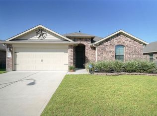 9531 Paloma Creek Dr, Tomball, TX 77375
