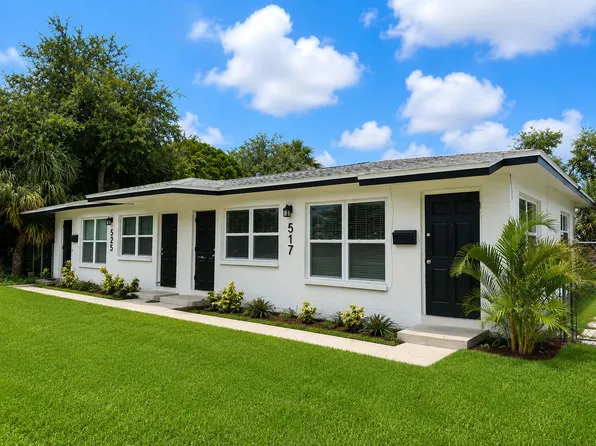 517 73rd Ave N, Saint Petersburg, FL 33702