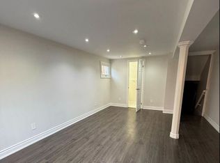 59 Cambridge Ave #BASEMENT, Orangeville, ON L9W3M1