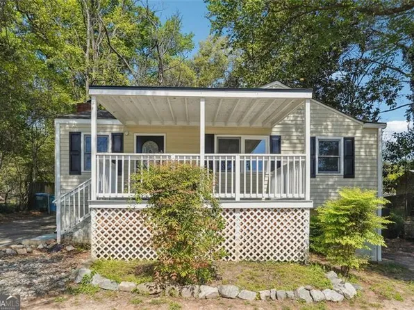 6149 Josephine Rd, Doraville, GA 30340