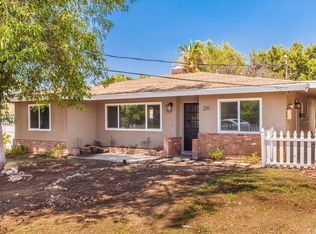 2211 Mentone Blvd, Mentone, CA 92359