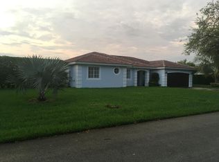 12955 SW 214th Ter, Miami, FL 33177