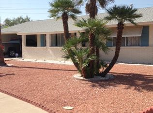 10221 W Caron Dr SE, Sun City, AZ 85351