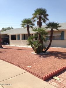10221 W Caron Dr SE, Sun City, AZ, 85351