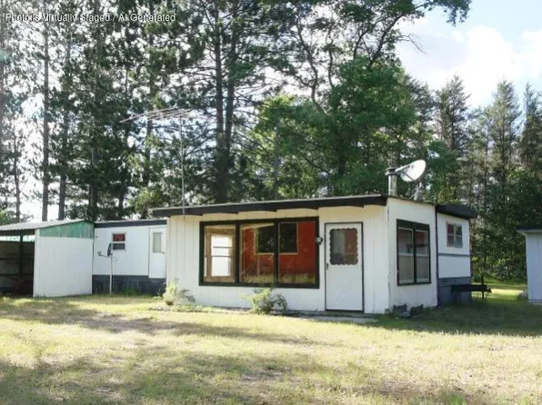 21640 Jesse Rd, Hillman, MI 49746