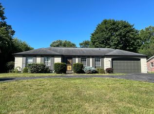 710 Chapel Hill Rd, Indianapolis, IN