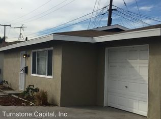 5209 Santa Ana St, Cudahy, CA 90201