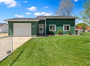 13141 S Ocotillo Dr, Kuna, ID 83634