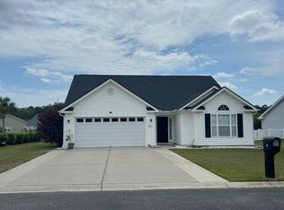 96 Bonnie Bridge Cir, Myrtle Beach, SC 29579