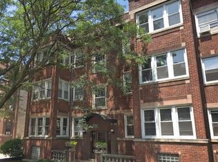 1410 W Berwyn Ave, Chicago, IL 60640