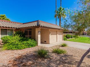 11604 S Ki Rd, Phoenix, AZ 85044