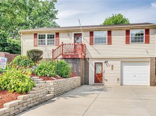 285 Constellation Dr, Freedom, PA