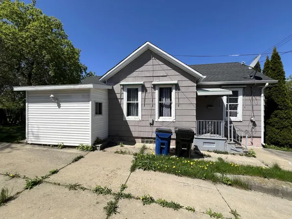 1915 Harriet STREET, Racine, WI 53404
