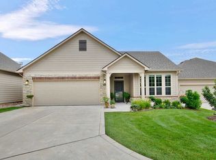 4856 N Prestwick Ave, Bel Aire, KS 67226