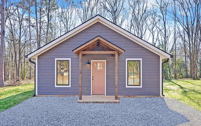 43 Privet Dr