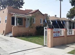 704 E 74th St, Los Angeles, CA 90001