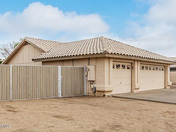 2nd image of 17511 N 85TH Drive