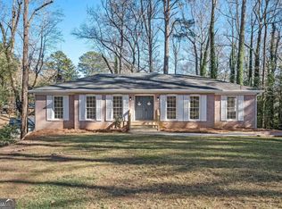 1116 Russell Dr, Griffin, GA 30224