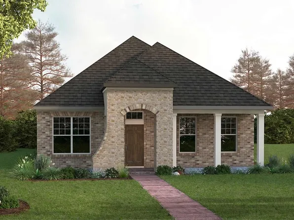 2116 Spotted Fawn Dr, Arlington, TX 76005