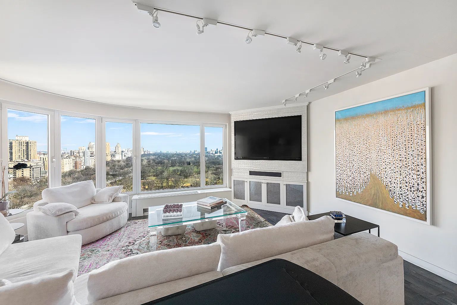 200 Central Park S APT 26B, New York, NY 10019 Zillow